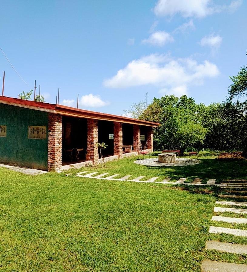 Hotel Omsi House Telavi Exterior foto