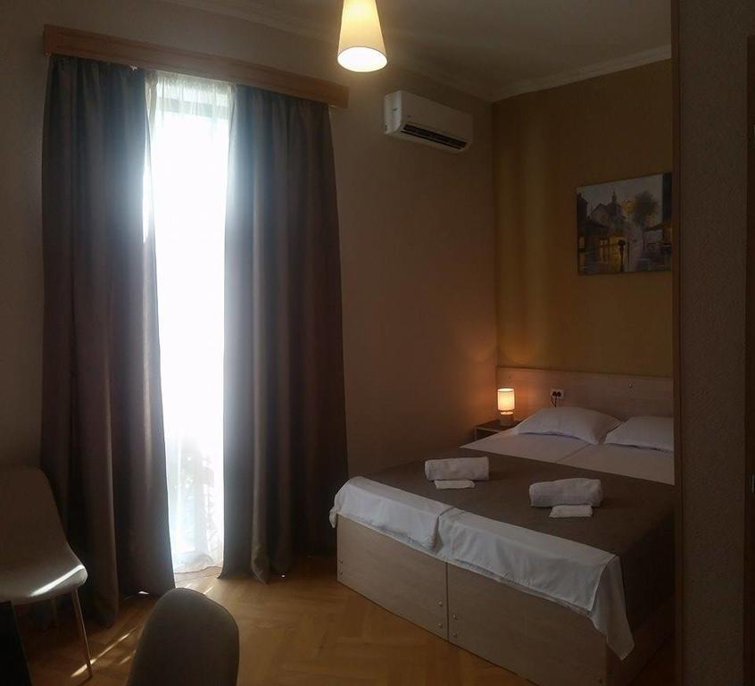 Hotel Omsi House Telavi Exterior foto