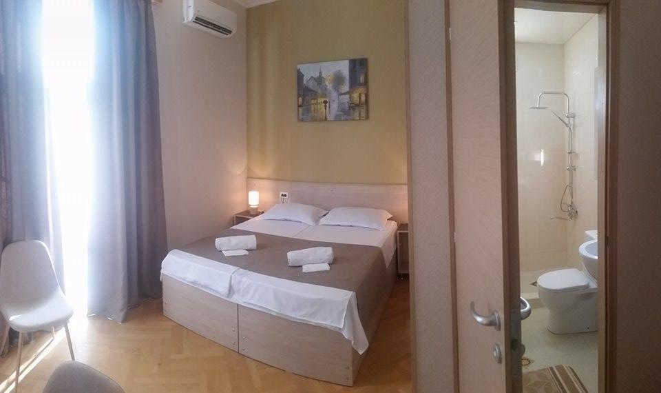 Hotel Omsi House Telavi Exterior foto